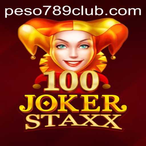 Exploring the Thrills of 100JokerStaxx in the Vibrant World of PESO789 CLUB