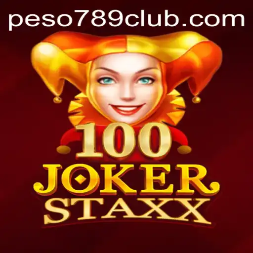 Exploring the Thrills of 100JokerStaxx in the Vibrant World of PESO789 CLUB