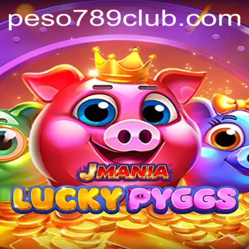 Discover the Excitement of JManiaLuckyPyggs in the World of PESO789 CLUB