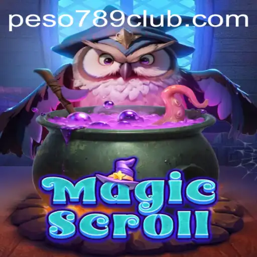 MagicScroll: Explore the Enchanting World of PESO789 CLUB