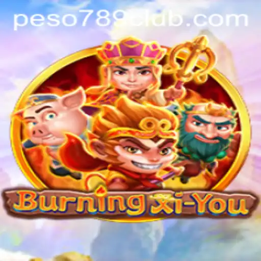 Dive into BurningXiYou: The Thrilling World of PESO789 CLUB