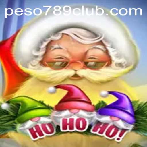 Exploring the Festive Game: HoHoHo and the Innovative PESO789 CLUB