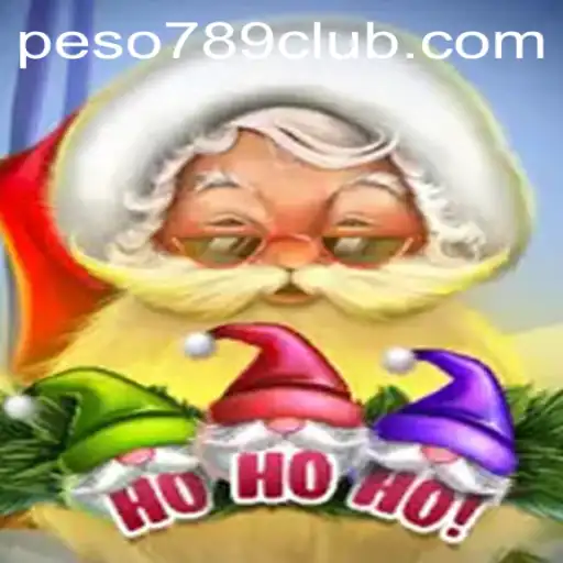 Exploring the Festive Game: HoHoHo and the Innovative PESO789 CLUB