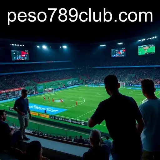 The Thrill of In Play Live Betting with PESO789 CLUB