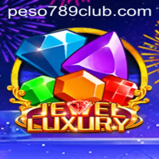 Discover the Dazzling World of JewelLuxury with PESO789 CLUB