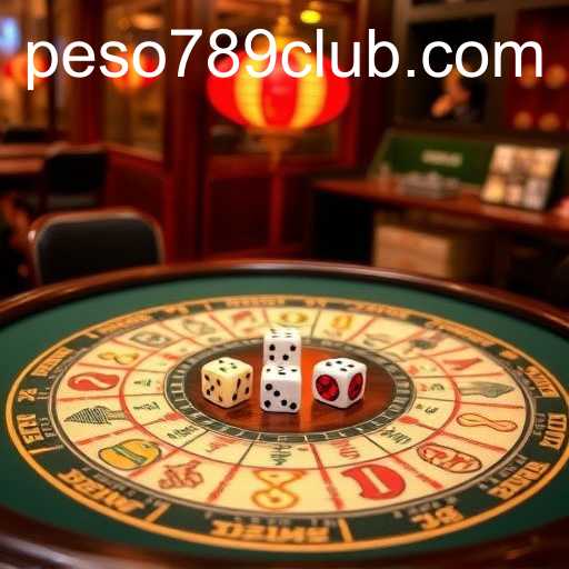 PESO789 CLUB