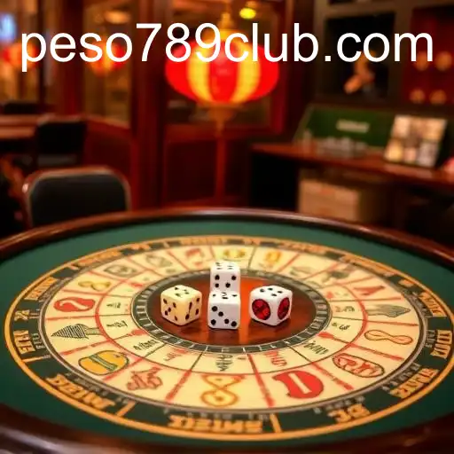 Exploring the Fascinating World of Sic Bo