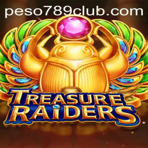 Discover the Thrilling World of TREASURERAIDERS